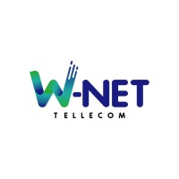 W-Net Tellecom logo - Similar company to W Net Inc