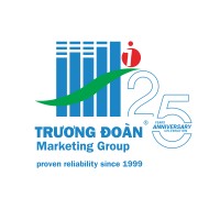 Trương Đoàn Marketing Group logo - Similar company to Cà Phê X Coffee • Vietnamese Personalized Coffee