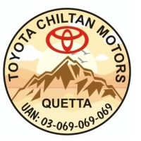Toyota Chiltan Motors logo - Similar company to Qesco