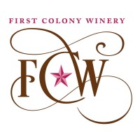 First Colony Winery