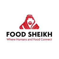 FoodSheikh logo - Similar company to Meraki & Modus