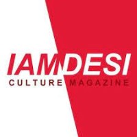 IAMDESI CULTURE MAGAZINE logo - Similar company to Centre De Formation Laser