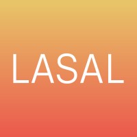 LASAL. Festival Mediterrani de Periodisme i Fotografia logo - Similar company to Aransbur