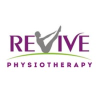REVIVE PHYSIOTHERAPY logo - Similar company to Revive Physiotherapy & Wellness