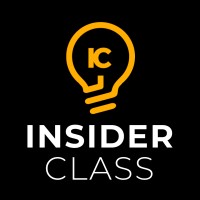InsiderClass logo - Similar company to Conexão Ie