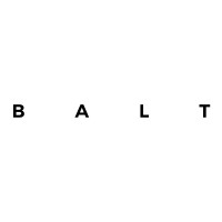 BALT logo - Similar company to Atelier Fezi