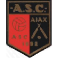 Ajax SC afd cricket logo - Similar company to Amersteijn