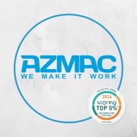 Azmac, Unipessoal, Lda. logo - Similar company to Kemtya Systems