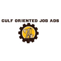 Gulf Oriented Job Ads logo - Similar company to Kaust Spe Student Chapter