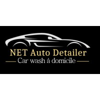 NET Auto Detailer logo - Similar company to Netauto Services