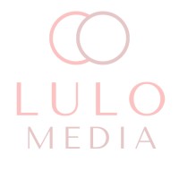 Lulo Media logo - Similar company to Bloosh