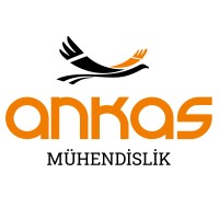 Ankas Mühendislik logo - Similar company to Direkci Machine Industry