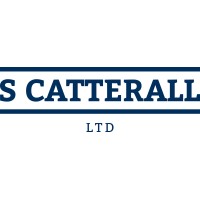 S Catterall Ltd logo - Similar company to Barnes Mechanical Engineering Ltd