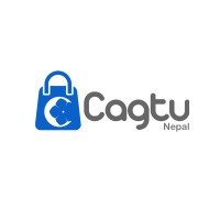 Cagtu Nepal logo - Similar company to Dokaan