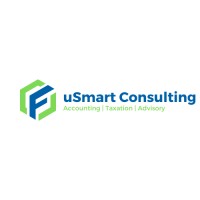 uSmart Consulting logo - Similar company to K44