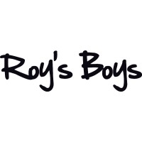 Roy's Boys logo - Similar company to Roy Lowe & Sons Ltd