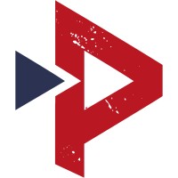 The Pursuit Agency logo - Similar company to Conturae