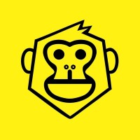 Yellow Monkey logo - Similar company to Spotlight Fox