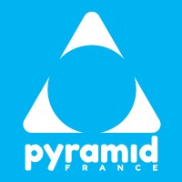 Pyramid France logo - Similar company to Polyflame