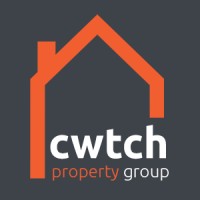 Cwtch Property Group logo - Similar company to Cwtch Property And Lettings