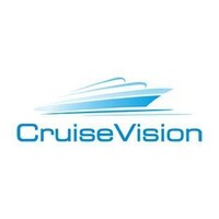 CruiseVision GmbH logo - Similar company to Blundstone Uk