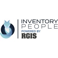 Inventory People Incorporated logo - Similar company to Rgis Canada