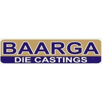 BAARGA DIE CASTINGS logo - Similar company to Koolcrafts™