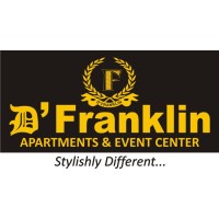 D'Franklin Apartments and Event Centre logo - Similar company to Ideascorp Ltd