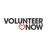 VolunteerNow (USA) logo - Similar company to Parental Alienation Awareness