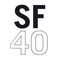SF40 Agency logo - Similar company to Fanelea | Marketing And Data Analysis