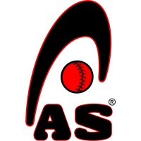 AS Sports logo - Similar company to Mars Cricket