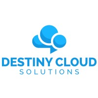Destiny Cloud Solutions logo - Similar company to Destiny Corporation