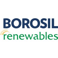 Borosil Renewables Ltd. logo - Similar company to Borosil Scientific