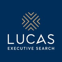 Lucas Executive Search logo - Similar company to Affecto - Software, Data & Product Talent
