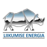 Liikumise Energia OÜ logo - Similar company to Yufeed