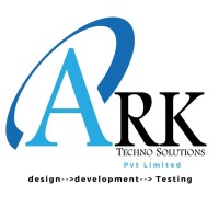 ARK Techno Solutions Pvt. Ltd. logo - Similar company to Bytes