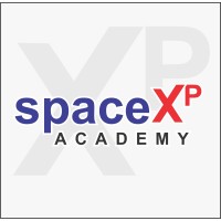 SpaceXP Academy logo - Similar company to Softwareplus Pvt Ltd