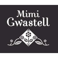 Mimi Gwastell logo - Similar company to Coup D'Pousse