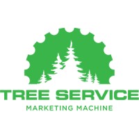 Tree Service Marketing Machine logo - Similar company to Tree Care Marketing Solutions