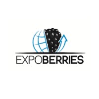 Expoberries logo - Similar company to Alpasa Farms