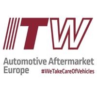 ITW Automotive Aftermarket Europe logo - Similar company to Krafft Slu