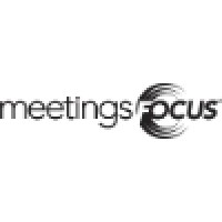 Meetings Focus logo - Similar company to Pineapple Creative