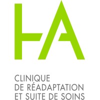 Clinique Les Hauts d'Anières SA logo - Similar company to Bavitech Systems