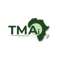 TechMindset Africa logo - Similar company to Techmindset