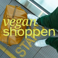 veganshoppen logo - Similar company to Veganshoes.It
