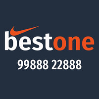 Best One logo - Similar company to Oko Studio