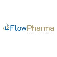 FlowPharma logo - Similar company to Flow Pharma Inc