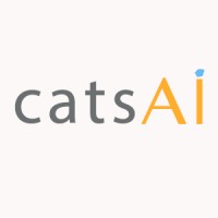catsAi logo - Similar company to Graduates Anonymous