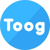 Toog logo - Similar company to Helagis