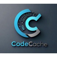 CodeCaché logo - Similar company to S&K Data Services